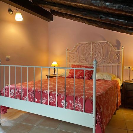 Apartamento Abuhardillado Albarracin Exterior photo