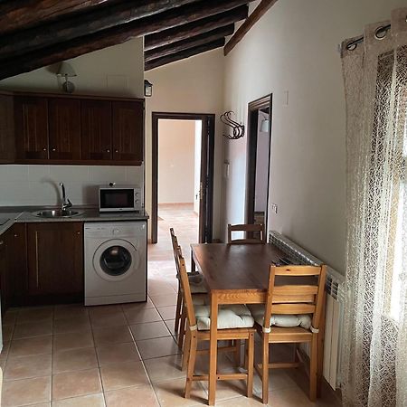 Apartamento Abuhardillado Albarracin Exterior photo