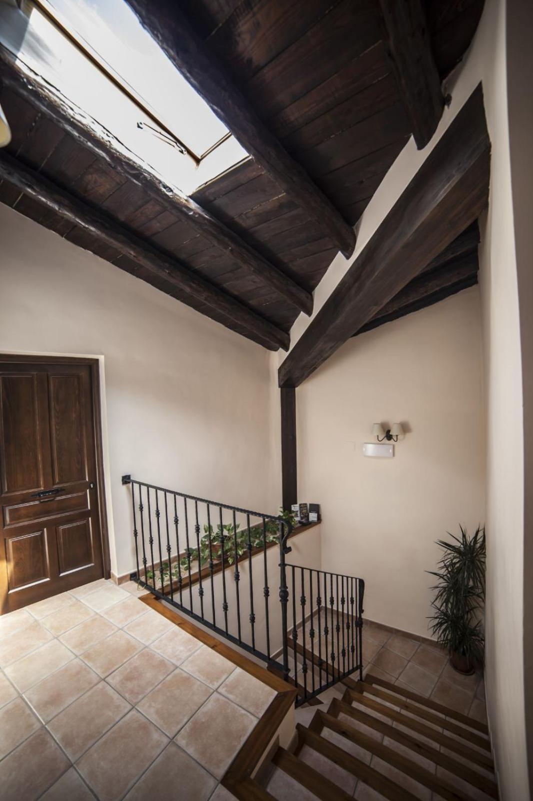 Apartamento Abuhardillado Albarracin Exterior photo