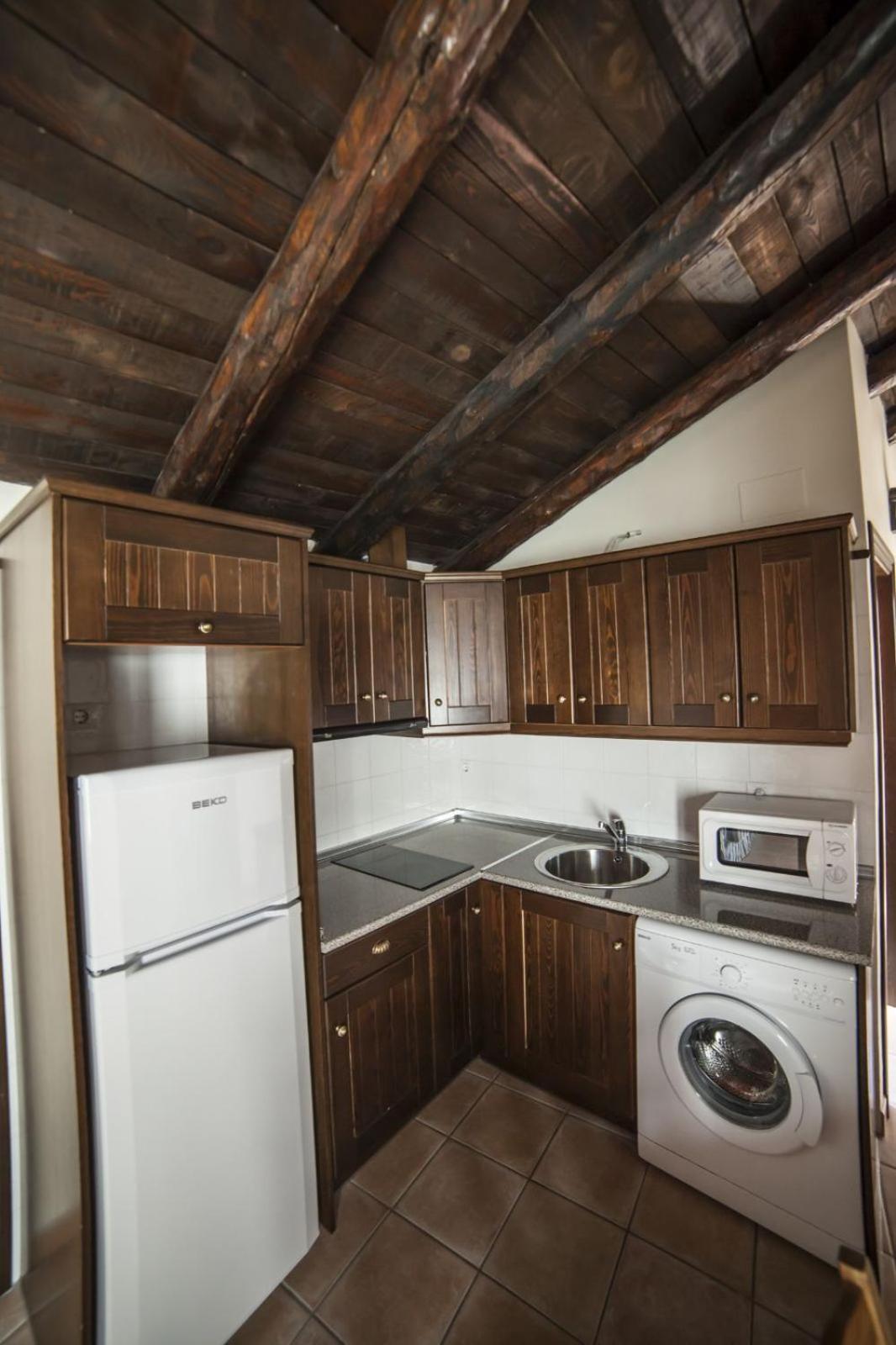 Apartamento Abuhardillado Albarracin Exterior photo