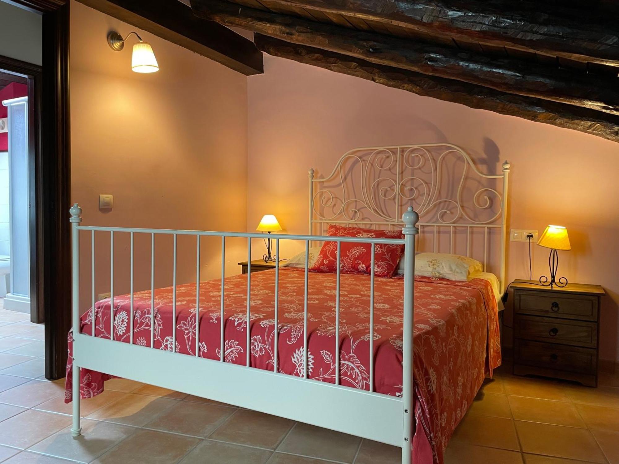 Apartamento Abuhardillado Albarracin Exterior photo